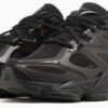 New Balance 9060 Sneaker Uomo Nero Ammortizzazione ABZORB-2