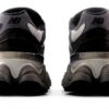 New Balance 9060 Sneaker Uomo Ammortizzazione ABZORB Nero