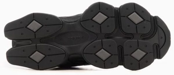 New Balance 9060 Sneaker Uomo Nero Ammortizzazione ABZORB-4