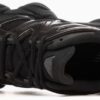 New Balance 9060 Sneaker Uomo Nero Ammortizzazione ABZORB-3