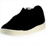 New Balance Bb80 Sneaker Uomo Tomaia Pelle Punta Traforata