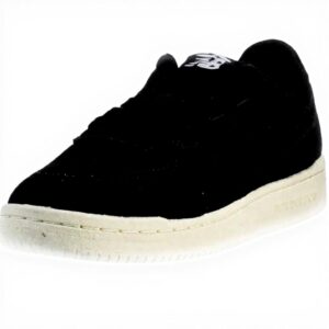 New Balance Bb80 Sneaker Uomo Tomaia Pelle Punta Traforata