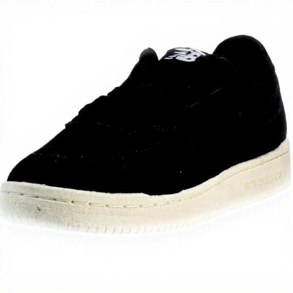 New Balance Bb80 Sneaker Uomo Tomaia Pelle Punta Traforata