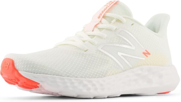 New Balance Donna 411 Scarpe da Corsa Nero DynaSoft-7