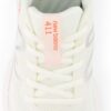 New Balance Donna 411 Scarpe da Corsa Nero DynaSoft-3