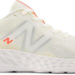 New Balance Donna 411 Scarpe da Corsa Nero DynaSoft-0