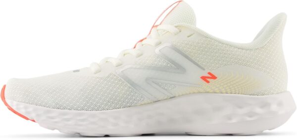 New Balance Donna 411 Scarpe da Corsa Nero DynaSoft-2