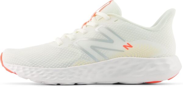 New Balance Donna 411 Scarpe da Corsa Nero DynaSoft-5