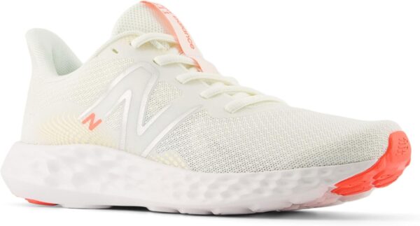 New Balance Donna 411 Scarpe da Corsa Nero DynaSoft-1