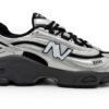 New Balance Sneaker Uomo 1000 Ammortizzazione ABZORB Bianco