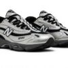 New Balance Sneaker Uomo 1000 Ammortizzazione ABZORB Bianco