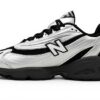 New Balance Sneaker Uomo 1000 Ammortizzazione ABZORB Bianco