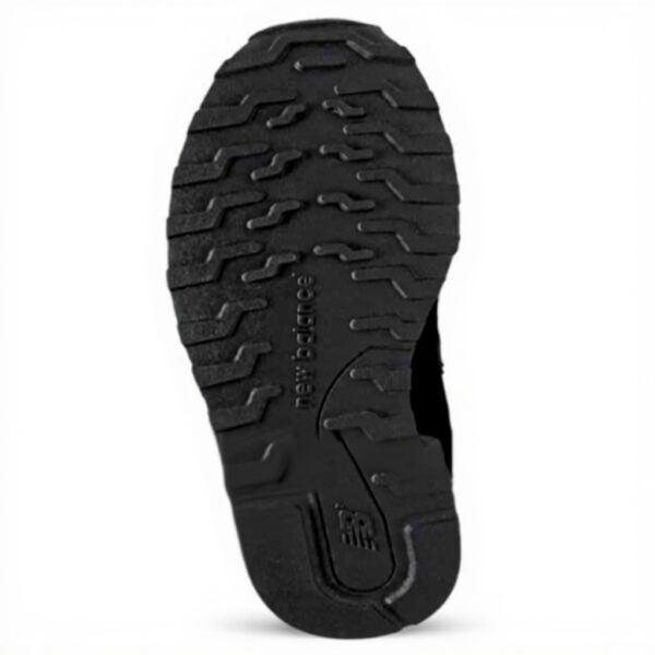 Sneaker New Balance ML373KB2 Uomo Nero Casual Comode