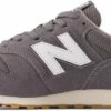 Sneaker New Balance NBML373BSO Grigio Unisex Casual-3