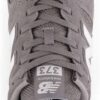 Sneaker New Balance NBML373BSO Grigio Unisex Casual-5