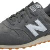Sneaker New Balance NBML373BSO Grigio Unisex Casual-0