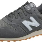 Sneaker New Balance NBML373BSO Grigio Unisex Casual-0