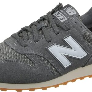 Sneaker New Balance NBML373BSO Grigio Unisex Casual-0