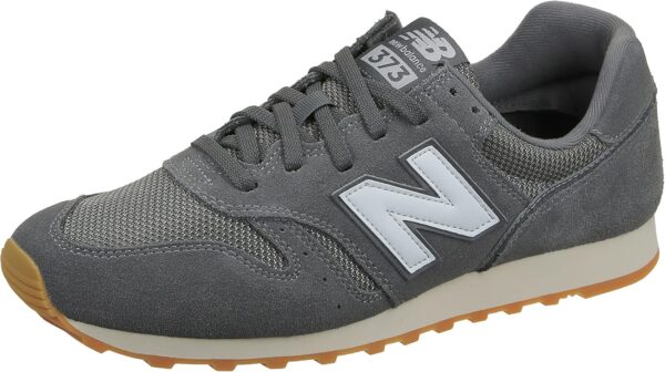 Sneaker New Balance NBML373BSO Grigio Unisex Casual-0