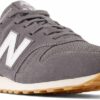 Sneaker New Balance NBML373BSO Grigio Unisex Casual-4