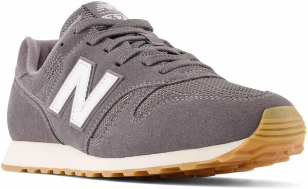 Sneaker New Balance NBML373BSO Grigio Unisex Casual-4