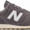 Sneaker New Balance NBML373BSO Grigio Unisex Casual-1
