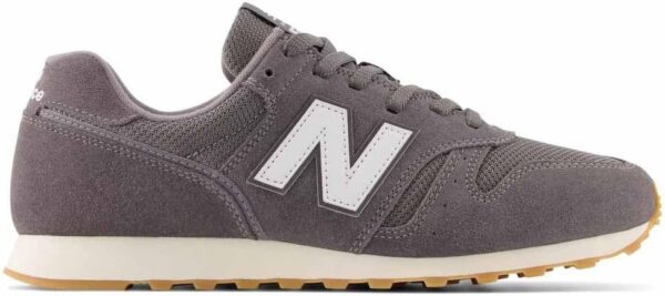 Sneaker New Balance NBML373BSO Grigio Unisex Casual-1
