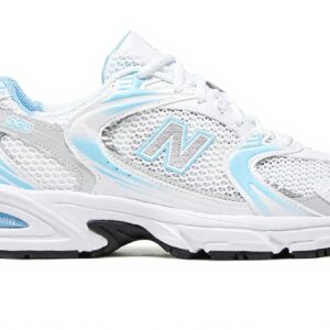 Scarpe Oxford Uomo New Balance Comfort Stile Sportivo