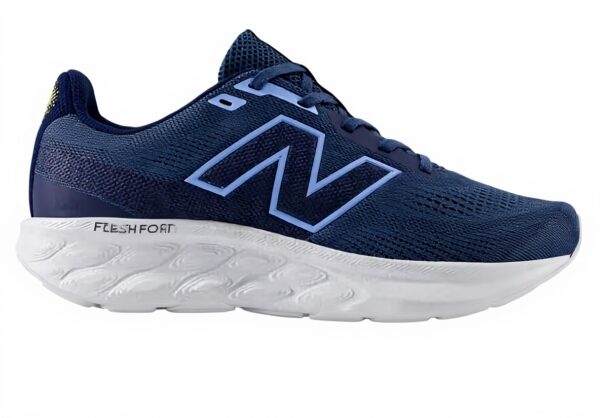 Scarpe Running New Balance Fresh Foam Uomo Indigo