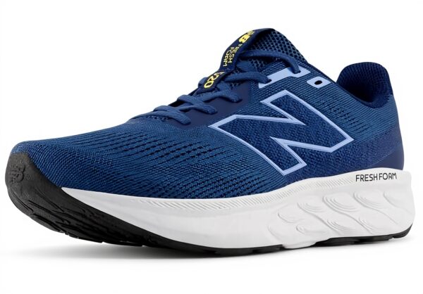 Scarpe Running New Balance Fresh Foam Uomo Indigo