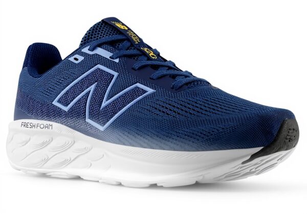 Scarpe Running New Balance Fresh Foam Uomo Indigo