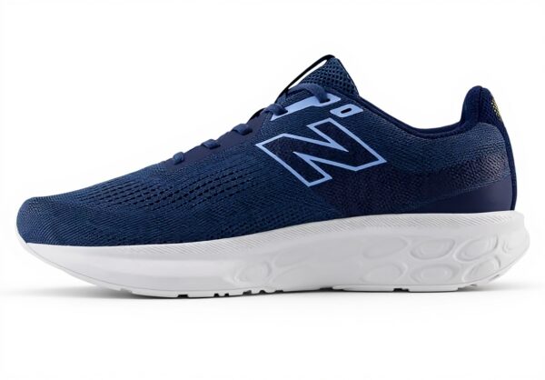 Scarpe Running New Balance Fresh Foam Uomo Indigo