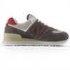 New Balance Sneakers Uomo 574 Design Classico Comodo