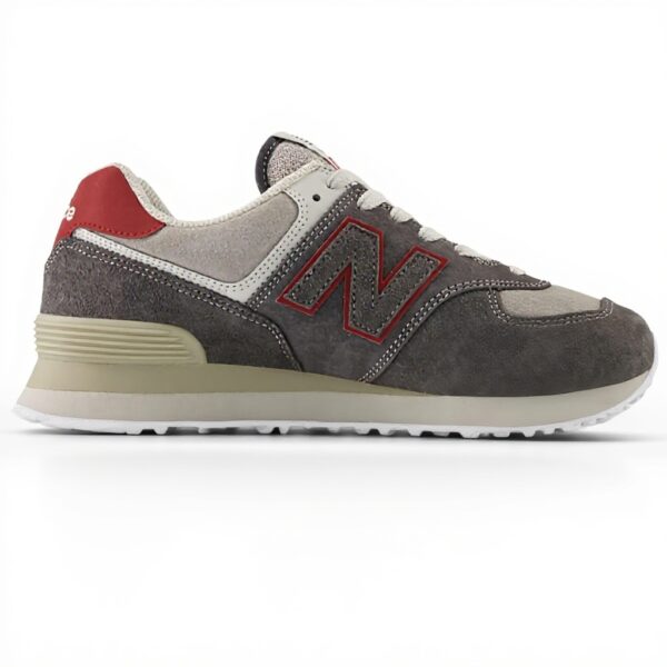 New Balance Sneakers Uomo 574 Design Classico Comodo