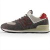 New Balance Sneakers Uomo 574 Design Classico Comodo