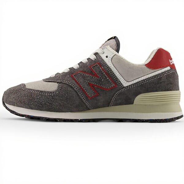 New Balance Sneakers Uomo 574 Design Classico Comodo