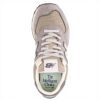 New Balance Sneakers Uomo 574 Grigio ENCAP comfort casual