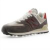 New Balance Sneakers Uomo 574 Design Classico Comodo