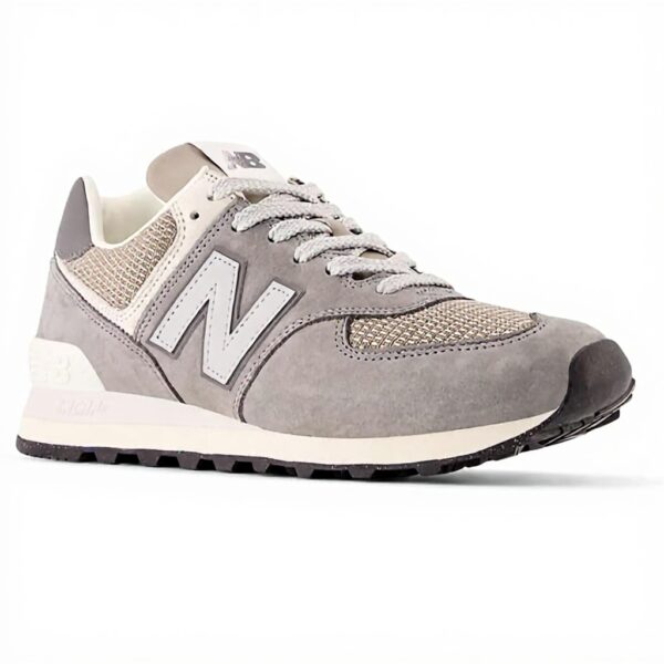 New Balance Sneakers Uomo 574 Grigio ENCAP comfort casual
