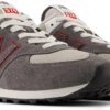 New Balance Sneakers Uomo 574 Design Classico Comodo-4