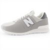 New Balance Sneakers Uomo 574 Grigio ENCAP comfort casual