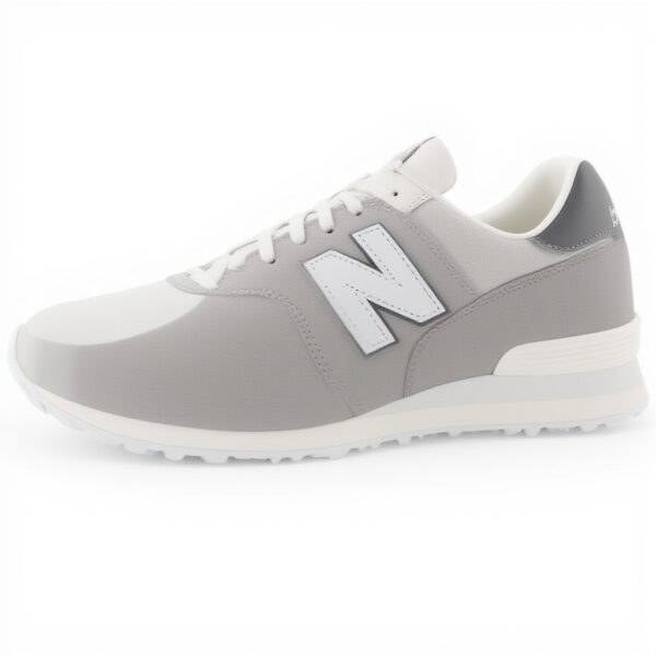 New Balance Sneakers Uomo 574 Grigio ENCAP comfort casual