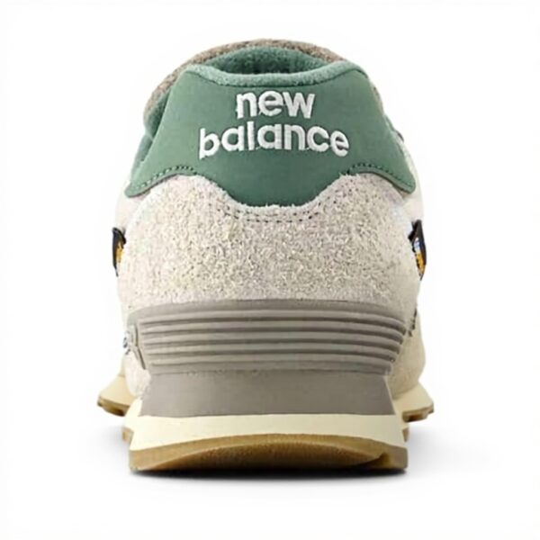 New Balance U574bkr Scarpe Escursionismo Unisex