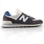 New Balance U574bkr Scarpe Escursionismo Unisex Adulto