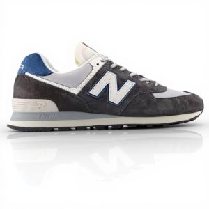 New Balance U574bkr Scarpe Escursionismo Unisex Adulto