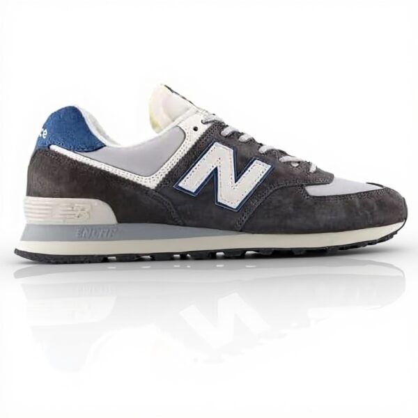 New Balance U574bkr Scarpe Escursionismo Unisex Adulto