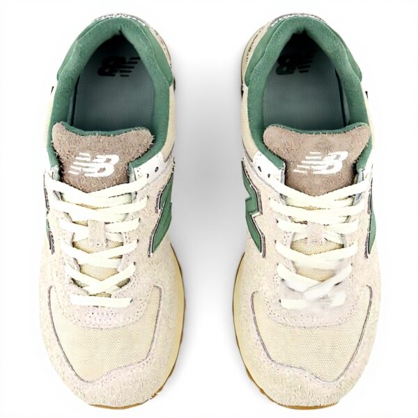 New Balance U574bkr Scarpe Escursionismo Unisex