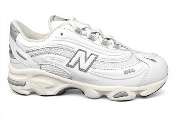 New Balance 1000 Scarpe Sportive Sneakers Design Retrò