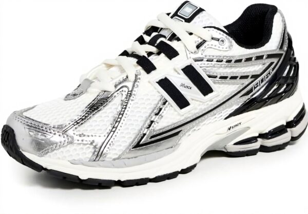 Sneaker New Balance 1906 Uomo Ammortizzazione ABZORB