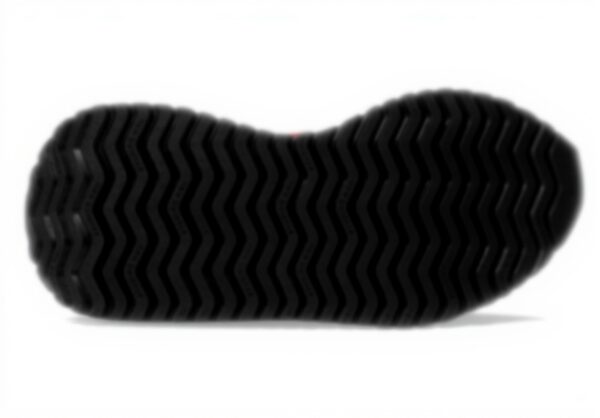 New Balance 237 Sneaker Uomo Grigio Pelle Camoscio